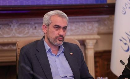 اصلاح سیاست‌های ارزی و تسهیل تأمین مالی در دستور کار دولت قرار دارد