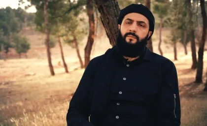 اخبار سیاسی از برخورد شدید حکومت جولانی به حضور نتانیاهو در خاک سوریه / حضور نتانیاهو خطرناک و  نقض حاکمیت و تمامیت ارضی کشور سوریه است