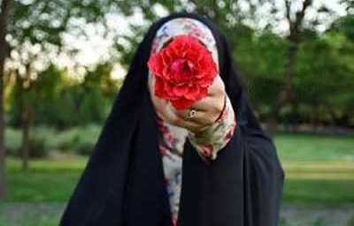 فعال عرصه حجاب و عفاف  : پارچه ایرانی برای چادر در کشور وجود ندارد
