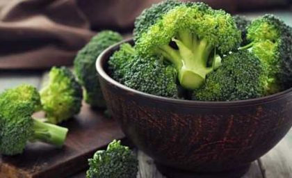 بهترین غذاها برای درمان کبد چرب در خانه / سبزیجات چلیپایی و روغن زیتون در صدر + حقیقت قهوه، چای سبز و ادویه‌های جادویی!