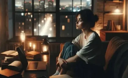 رشد پس از آسیب | بازسازی هویت پس از آسیب یا فقدان / رشد پس از آسیب چیست؟ + در برابر آسیب های دنیایی چگونه باید عمل کنید؟