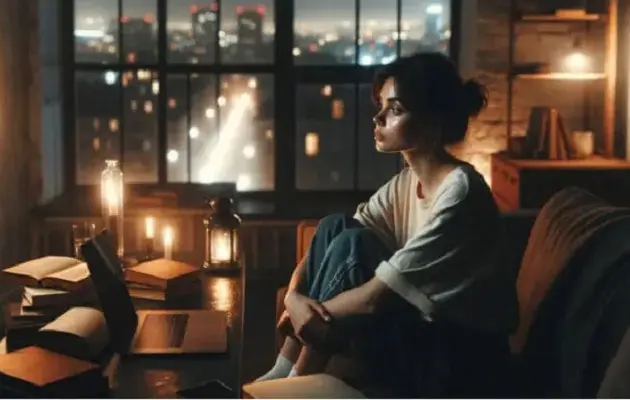 رشد پس از آسیب | بازسازی هویت پس از آسیب یا فقدان / رشد پس از آسیب چیست؟ + در برابر آسیب های دنیایی چگونه باید عمل کنید؟