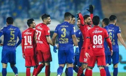 شیراز و اراک  دوگزینه نهایی برای برگزاری دیدار استقلال و پرسپولیس + خبر مهم ورزشی از زبان وزیر ورزش