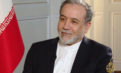 رژیم اسرائیل منبع اصلی بی‌ثباتی است