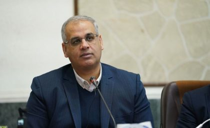 سهم ۱۴.۵ درصدی بخش کشاورزی از اشتغال کشور