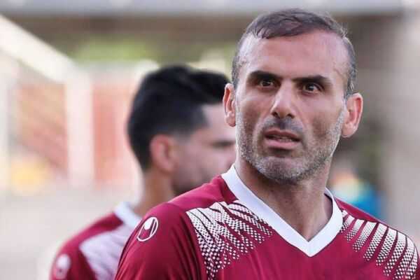 خبر مهم پرسپولیس از ترکیب فنی پرسپولیس | باشگاه فوتبال پرسپولیس بازگشت سیدجلال حسینی به کادر فنی پرسپولیس را تکذیب کرد