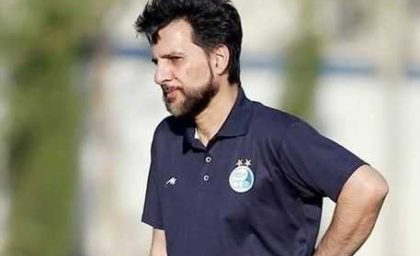 راز بزرگ من و پرسپولیس فاش شد / تیموریان چرا استقلالی ماند؟ + دو نفری که باعث رفتنم از استقلال شدند!