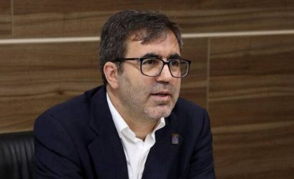 صرفه‌جویی ۴۶۶ مترمکعبی گاز با هر بخاری راندمان بالا