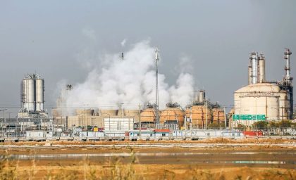طرح ملی بهینه سازی مصرف انرژی در صنایع انرژی برق اجرایی شد
