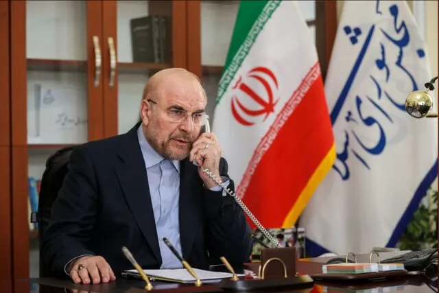 سعید آجرلو از مدیریت دکتر قالیباف و دکتر پزشکیان می گوید / تکلیف مردم در حمایت از دولت