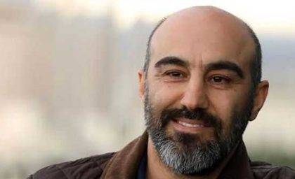 محسن تنابنده در کنار خانواده | یک ثبت ساده اما دوست‌داشتنی | قاب تازه‌ای که فضای مجازی را گرم کرد