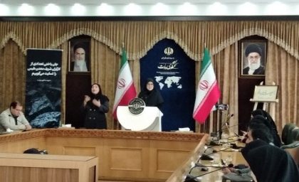 درباره نرخ سوم بنزین هنوز جمع‌بندی نشده است/طرح جدید کالابرگ اجرا می‌شود
