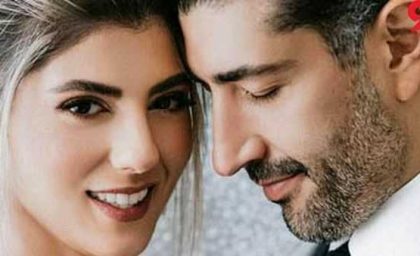 مهسا طهماسبی با عکس عجیب و لبخند جذابش وایرال شد | واکنش کاربران به جزئیات جالب + عکس مهسا طهماسبی با زبان ۵ سانتی و چهره خندان سوژه کاربران شد