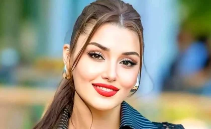 حرکت تازه هانده ارچل / استایل قرمز دیده‌نشدنی شد / اینترنت با یک نگاه منفجر شد