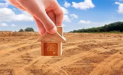 واگذاری زمین رایگان به متقاضیان فاقد مسکن