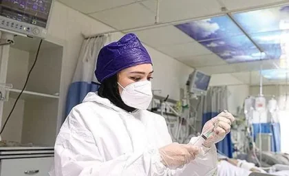 خبر مهم از نظام پزشکی در روزهای جنگی | حفظ امنیت کادر درمان باید یک مطالبه عمومی باشد