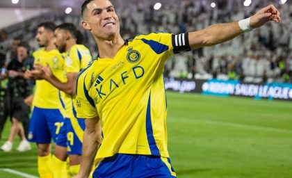 چیزهای بزرگ‌تر و بهتر در انتظار کریستیانو رونالدو؛ او مربی نمی‌شود