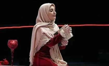 ژیلا صادقی در آستانه اخراج از آمریکا / جزئیات ماجرا و واکنش‌ها در شبکه‌های اجتماعی / پشت‌پرده خبر جنجالی