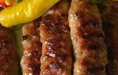 کباب رشت که همه ایران عاشقش شدند / پشت‌ پرده آن مغازه قدیمی وسط میدان شهرداری + آدرس دقیق