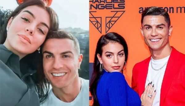 شوک به هواداران کریس رونالدو / چرا سن CR7 دوباره خبرساز شد؟