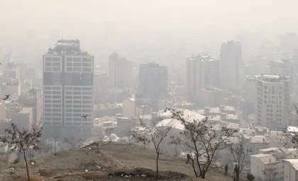 آثار مرگبار آلودگی هوا بر بدن؛ از تشدید استرس تا افزایش ریسک سرطان / هشدار متخصصان درباره پیامدهای پنهان آلودگی هوا