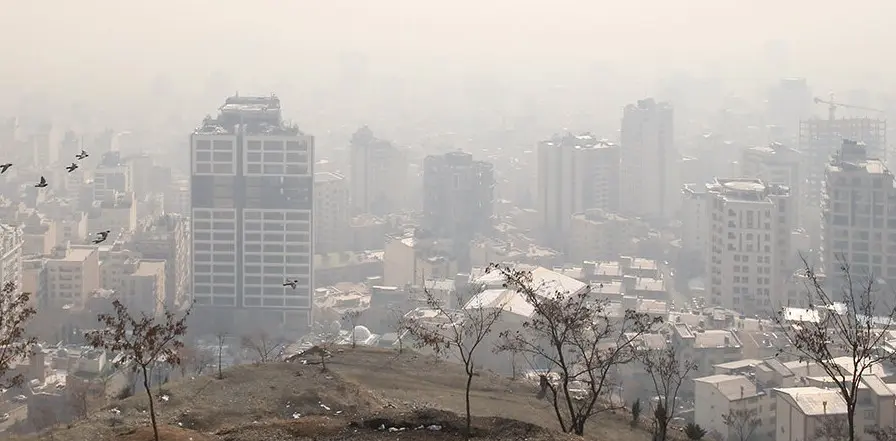 آثار مرگبار آلودگی هوا بر بدن؛ از تشدید استرس تا افزایش ریسک سرطان / هشدار متخصصان درباره پیامدهای پنهان آلودگی هوا