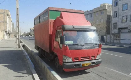 باربری‌ های مجاز دارای «نشان اعتماد باربری» هستند + فهرست کامل باربری‌های مجاز