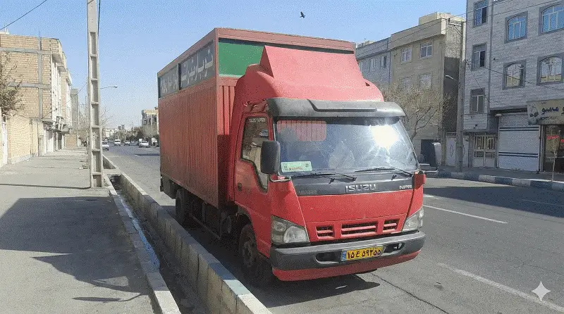 باربری‌ های مجاز دارای «نشان اعتماد باربری» هستند + فهرست کامل باربری‌های مجاز