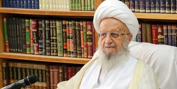 نظر آیت‌ الله مکارم شیرازی درباره گرفتن وام ربوی با نیت عدم پرداخت ربا / پاسخ فقهی آیت‌ الله مکارم شیرازی به استفتاء درباره وام ربوی