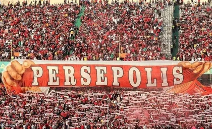 سایت پرسپولیس از نقل و انتقالات پرسپولیس خبر داد | پرسپولیس گزینه جذاب خود برای نقل‌ و انتقالات را معرفی کرد؛ جانشین اوریه مشخص شد / خبر مهم نقل‌ و انتقالات پرسپولیس؛ بازیکن جدید جایگزین اوریه شد