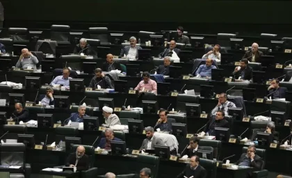 تنش دوباره در روابط دولت و مجلس: ترمیم کنید تا استیضاح نکنید؛ استراتژی جدید نمایندگان برای تغییر کابینه