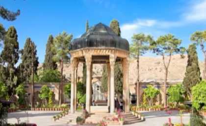 سوغات شیراز چیست و از کجا سوغاتی بخریم؟