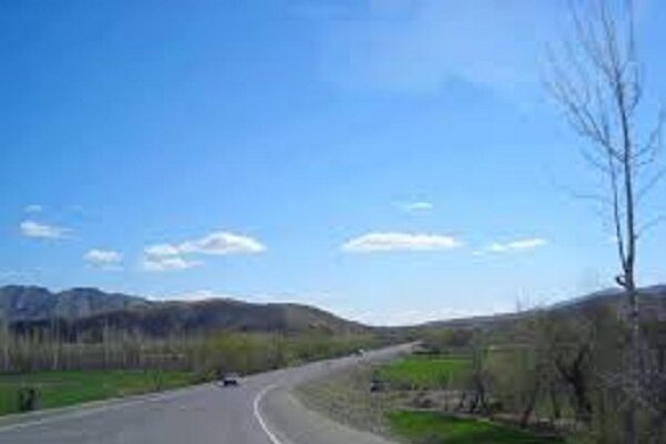 وضعیت جوی مازندران؛ آسمان صاف تا نیمه‌ابری در بیشتر مناطق هوای مازندران پایدار شد / آسمان صاف تا نیمه‌ابری