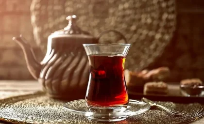 چای معجزه‌آسا برای کاهش قند خون و وزن / این چای معجزه‌آسا را از دست ندهید / نکات مهم تغذیه‌ای