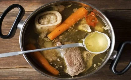 آب قلم؛ نوشیدنی شگفت‌انگیز برای بدن / فواید بی‌شمار برای پوست و مو / تقویت سیستم ایمنی و انرژی روزانه