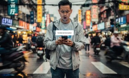 فیلترینگ اینترنت در چین | اینجا حتی گوگل هم فیلتر است!
