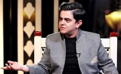 زمستان ۱۴۰۴ و بازگشت دو مجری دهه ۸۰ / قاب دوست‌داشتنی که همه را یاد گذشته انداخت / جزئیات
