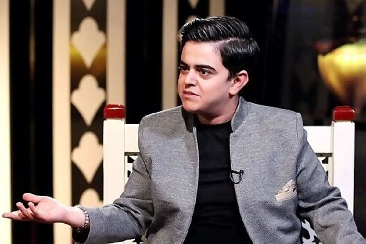 زمستان ۱۴۰۴ و بازگشت دو مجری دهه ۸۰ / قاب دوست‌داشتنی که همه را یاد گذشته انداخت / جزئیات