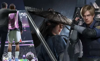 ۱۰ بازی موبایلی که باید همین حالا امتحان کنید/ بهترین‌ها برای سرگرمی و رقابت!/ جدول بازی‌های محبوب هفته