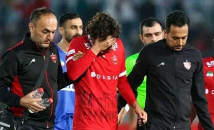 وضعیت مصدومان داربی مشخص شد!/ چه بازیکنانی به بازی می‌رسند؟/ چه کسی غایب است؟