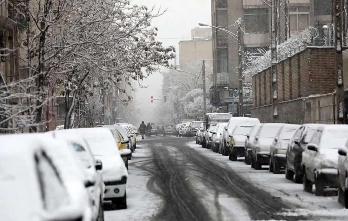 فقط یک روز تا چهارشنبه سردِ دی! / هواشناسی کهگیلویه و بویراحمد: وضعیت هوای فردا در یاسوج چه خبر می‌دهد؟