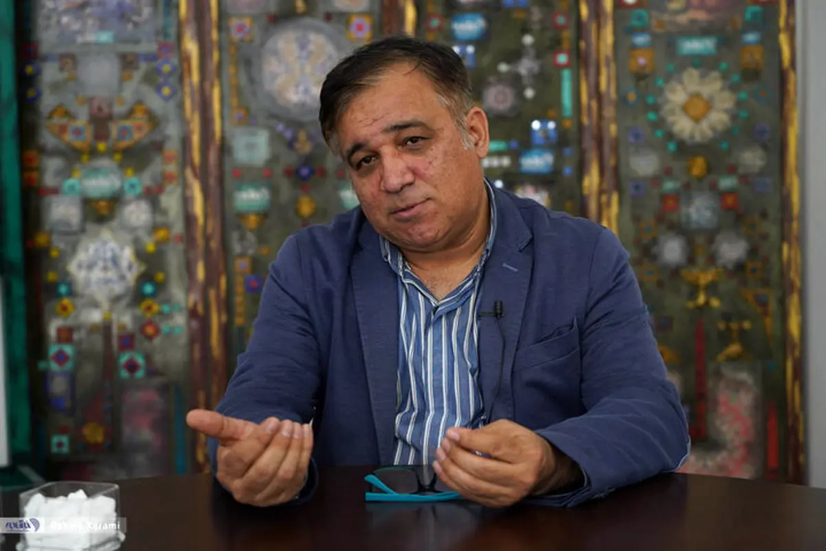 تاجرنیا سرپرست استقلال ناراضی از تساوی در شهرآورد: نتیجه در شأن تیم نبود / انتقاد سرپرست مدیرعاملی استقلال از تساوی دربی و عملکرد تیم در میدان