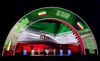 مکان بازی‌های ایران در جام جهانی ۲۰۲۶ مشخص شد! / جزئیات کامل استادیوم‌ها و شهرهای میزبان / واکنش کاربران و تحلیل رسانه‌ها