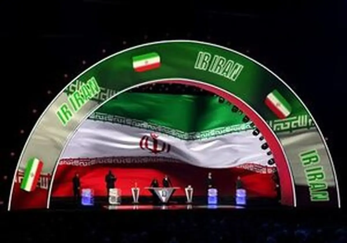 مکان بازی‌های ایران در جام جهانی ۲۰۲۶ مشخص شد! / جزئیات کامل استادیوم‌ها و شهرهای میزبان / واکنش کاربران و تحلیل رسانه‌ها