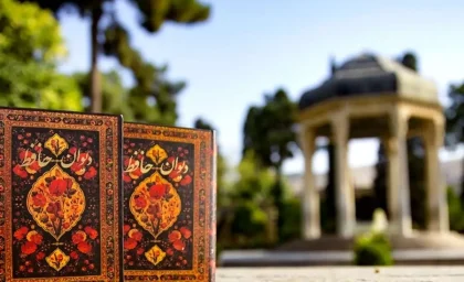 تفال به حافظ: «گفتم غم تو دارم» / پیام پنهان و تعبیر حیرت‌انگیز این بیت حافظ / ویدیوی تفسیر عاشقانه و اسرارآمیز بیت‌های حافظ