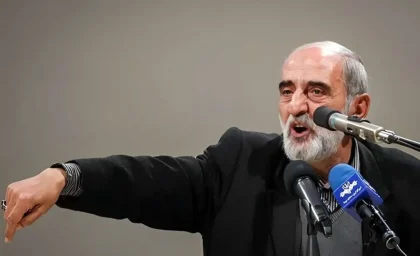 ریعتمداری خطاب به سخنگوی دولت: این تجمع‌ها اقتصادی نیست؛ از کدام اعتراضات حرف می‌زنید؟ واکنش تند حسین شریعتمداری به سخنگوی دولت؛ تجمع‌کنندگان مطالبه اقتصادی ندارند
