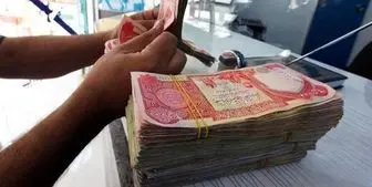 انفجار دینار عراق ۲۹ آذر! | ۹۲۵۰ تومان هر صد دینار + جهش وحشتناک ارزهای عربی | بازار آزاد منفجر شد: سعودی و امارات کیستند برنده؟