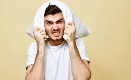 بدن شما بعد از یک شب بی‌خوابی چه تغییراتی را تجربه می‌کند؟/  تأثیرات فوری خواب ناکافی بر جسم و ذهن