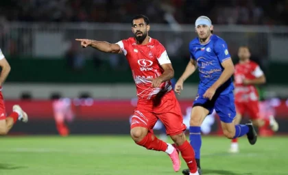 خبر فوری از دربی!/ زمان بازی استقلال و پرسپولیس تغییر کرد!/ برنامه جدید مسابقه و نکات مهم