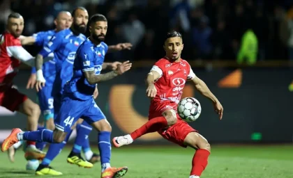 آخرین اخبار پرسپولیس و استقلال از سرنوشت دربی در دست ۶ چهره کلیدی سرخابی / نام برنده احتمالی بازی استقلال و پرسپولیس مشخص شد